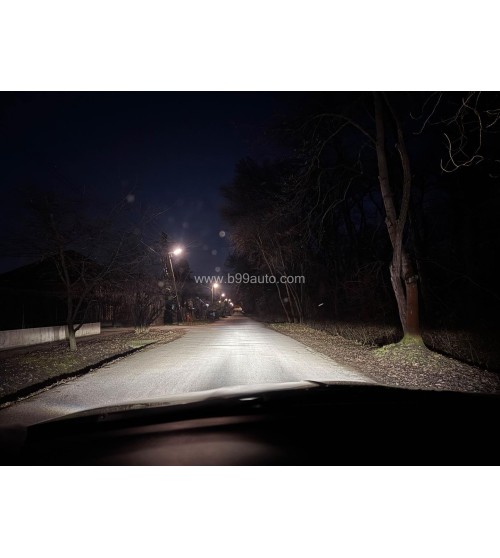 Osram Night Breaker H7 LED SPEED 